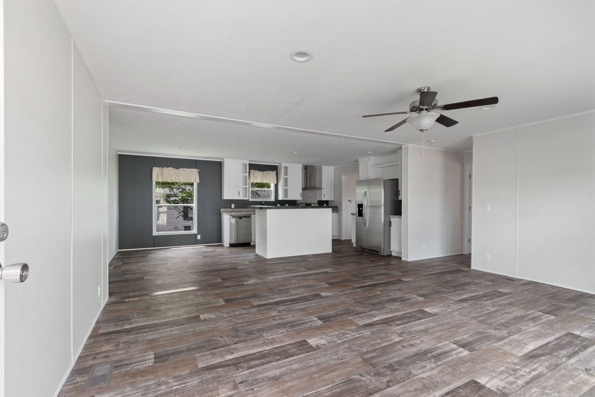 Audubon Estates Manufactured Housing Community Roots